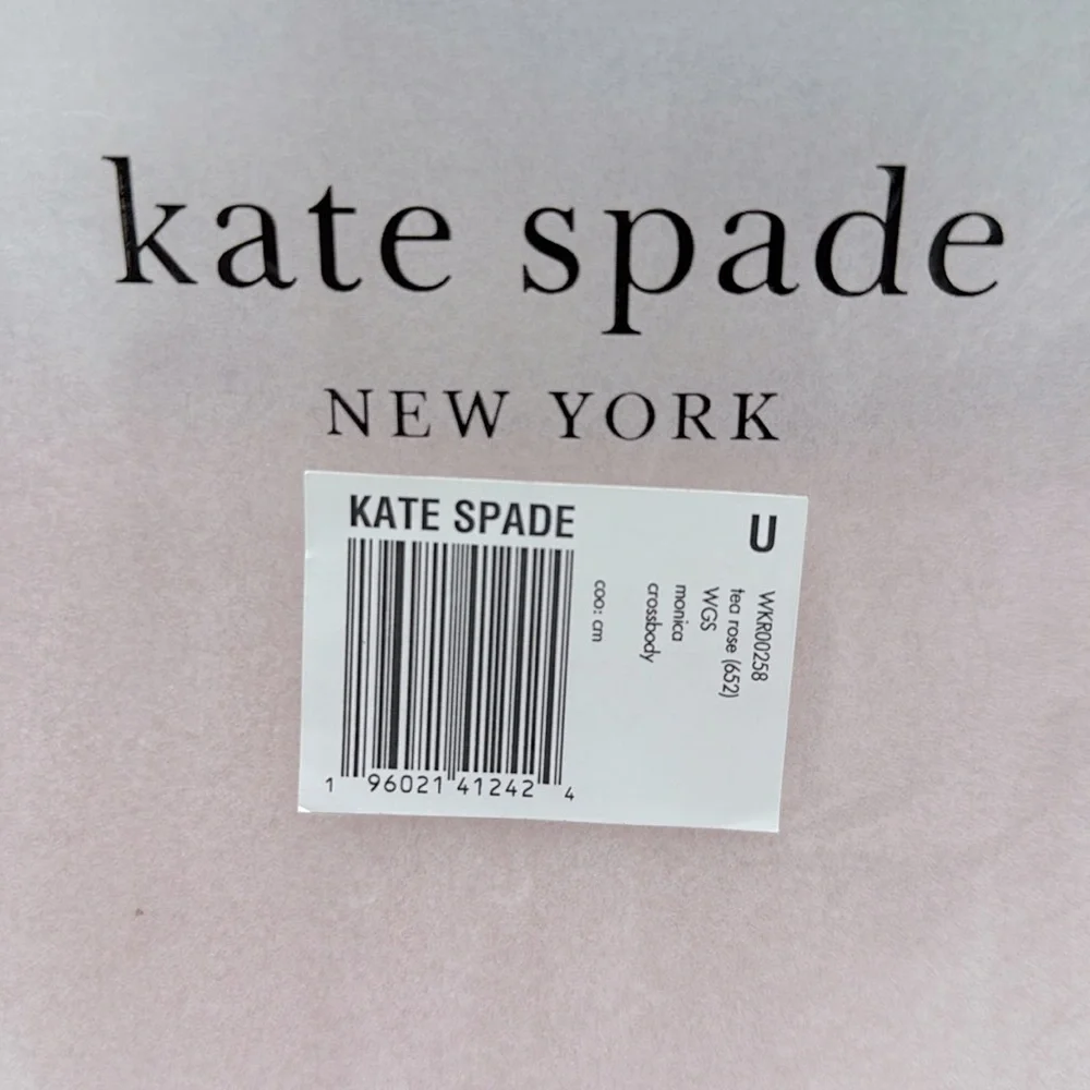 kate spade 9h strap